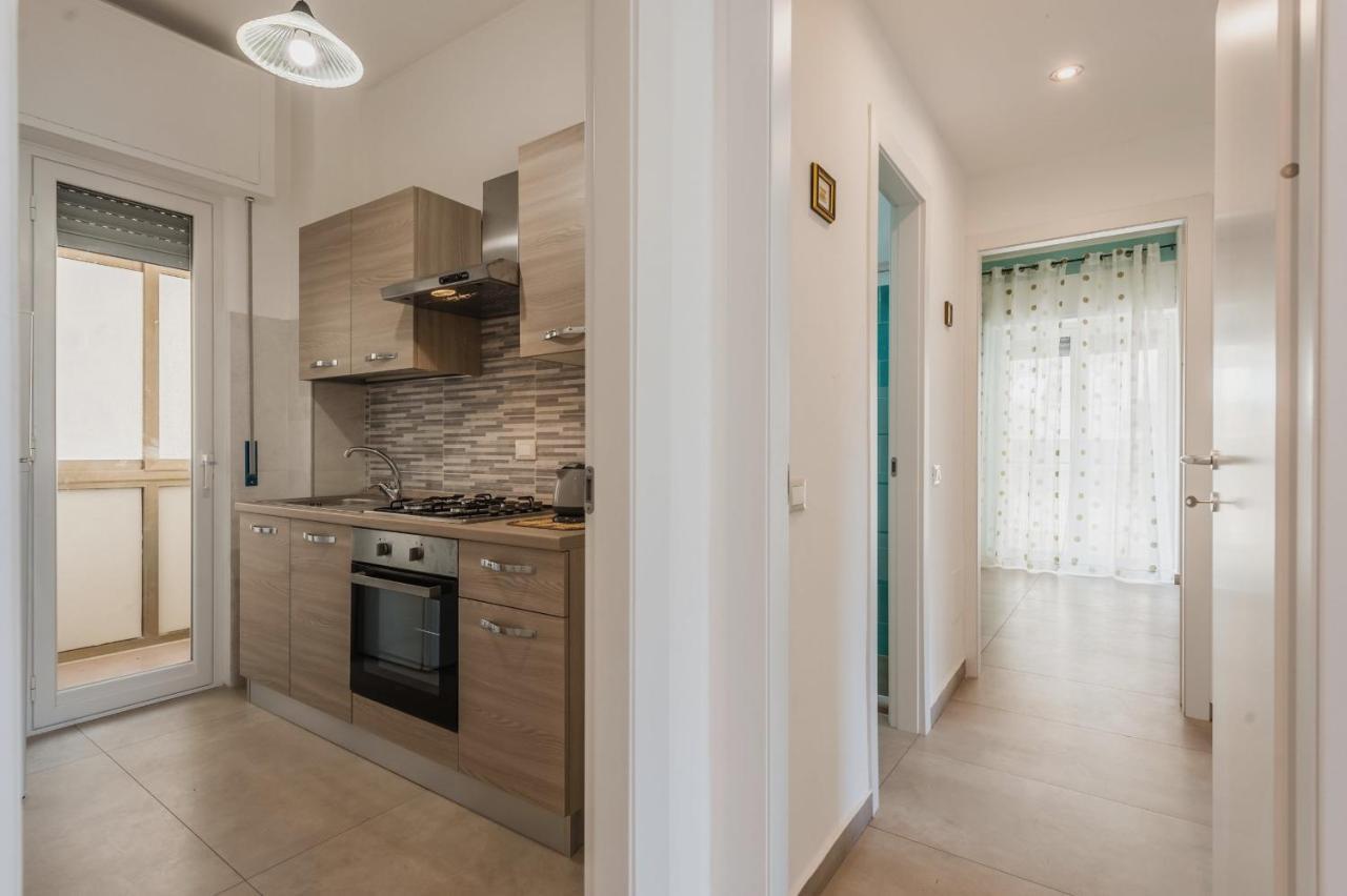 Rapisardi 188 Apartment By Wonderful Italy Katanya Dış mekan fotoğraf