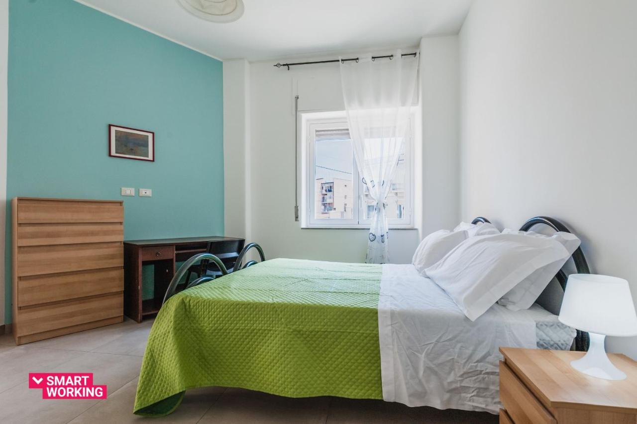 Rapisardi 188 Apartment By Wonderful Italy Katanya Dış mekan fotoğraf