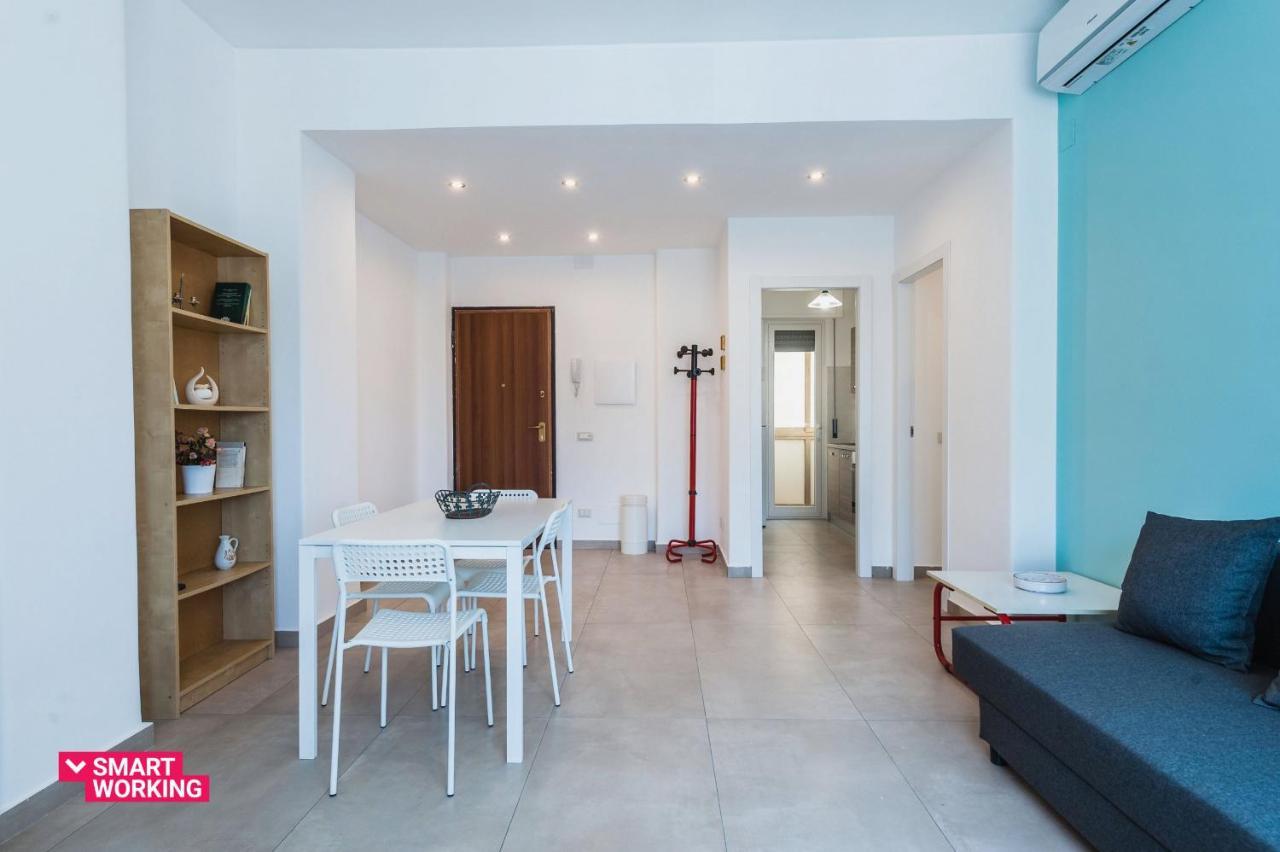 Rapisardi 188 Apartment By Wonderful Italy Katanya Dış mekan fotoğraf