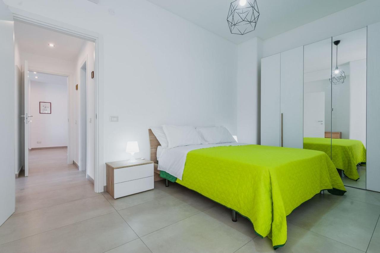 Rapisardi 188 Apartment By Wonderful Italy Katanya Dış mekan fotoğraf