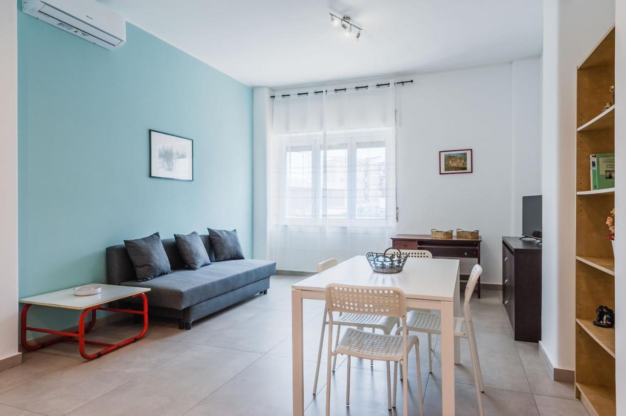 Rapisardi 188 Apartment By Wonderful Italy Katanya Dış mekan fotoğraf