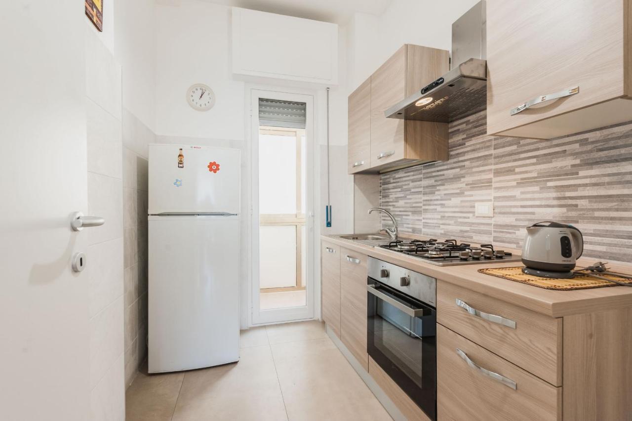 Rapisardi 188 Apartment By Wonderful Italy Katanya Dış mekan fotoğraf