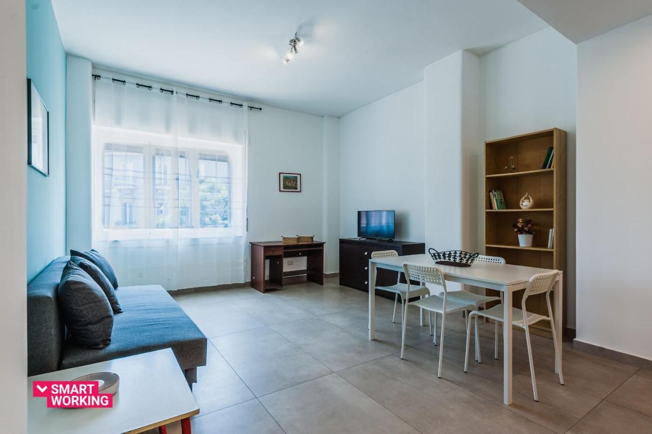Rapisardi 188 Apartment By Wonderful Italy Katanya Dış mekan fotoğraf