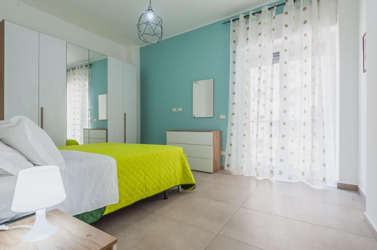 Rapisardi 188 Apartment By Wonderful Italy Katanya Dış mekan fotoğraf